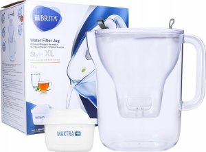 Brita Style XL 3.6L (1026692) 5