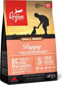 ML ORIJEN Small Breed Puppy 1.8kg 1