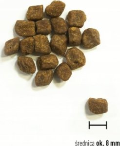 ML ORIJEN Small Breed Puppy 1.8kg 9