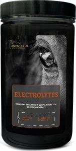 ML BIOFEED Horse&Pony Electrolytes - rozpuszczalne w wodzie elektrolity 900g 1