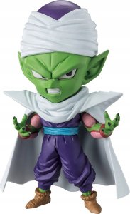 ML CHIBI MASTERS DRAGON BALL - PICCOLO 1