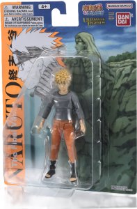 ML ULTIMATE LEGENDS NARUTO - NARUTO FINAL VALLEY 1