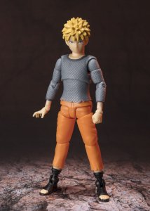 ML ULTIMATE LEGENDS NARUTO - NARUTO FINAL VALLEY 7