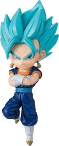 ML CHIBI MASTERS DRAGON BALL - BLUE VEGITO 1