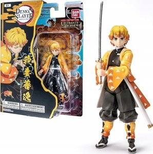 ML ULTIMATE LEGENDS HD DEMON SLAYER - ZENITSU AGATSUMA 1
