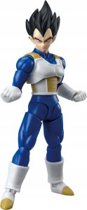 ML DRAGON BALL SUPER EVOLVE - VEGETA 3