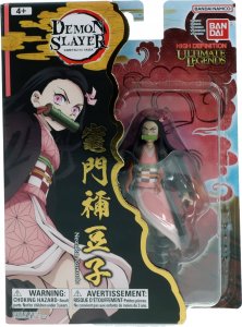 ML ULTIMATE LEGENDS HD DEMON SLAYER - NEZUKO KAMADO 1
