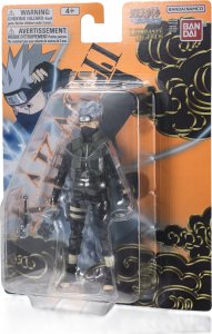 ML ULTIMATE LEGENDS NARUTO - KAKASHI THE GREAT WAR 1
