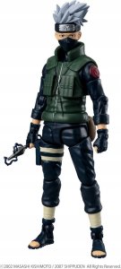 Figurka ML ULTIMATE LEGENDS NARUTO - KAKASHI THE GREAT WAR 2