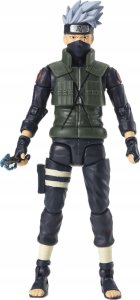 Figurka ML ULTIMATE LEGENDS NARUTO - KAKASHI THE GREAT WAR 3