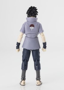 ML ULTIMATE LEGENDS NARUTO - SASUKE FINAL VALLEY 4