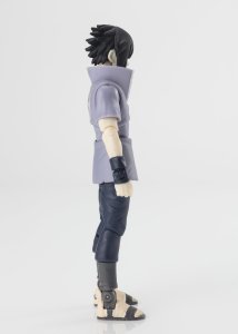ML ULTIMATE LEGENDS NARUTO - SASUKE FINAL VALLEY 5