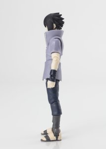 ML ULTIMATE LEGENDS NARUTO - SASUKE FINAL VALLEY 6