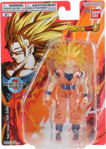 ML DRAGON BALL SUPER EVOLVE - SUPER SAIYAN 3 SON GOKU 1