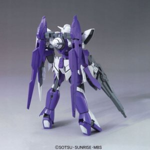 ML HG 1/144 CB-001.5 1.5 GUNDAM 1