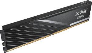 Pamięć ADATA XPG Lancer Blade, DDR5, 32 GB, 5600MHz, CL46 (AX5U5600C4632G-SLABBK) 2