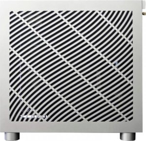Montech KING 95 Ultra, Tower Case (silver/black, Tempered Glass x 2) 1