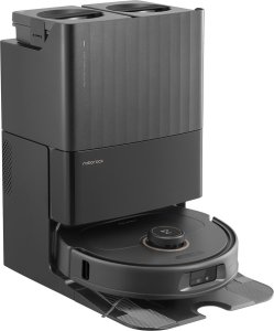 Robot sprzątający Roborock QRevo MaxV czarny 3