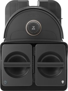 Robot sprzątający Roborock QRevo MaxV czarny 4