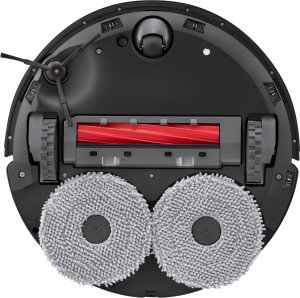 Robot sprzątający Roborock QRevo MaxV czarny 7