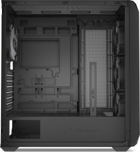 Obudowa Sharkoon AK3 RGB 2