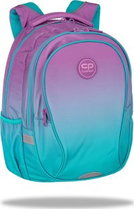 COOLPACK - FACTOR X - PLECAK MŁODZIEŻOWY - GRADIENT BLUEBERRY 2