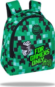 COOLPACK - PUPPY - PLECAK DZIECIĘCY - GAME ZONE 2