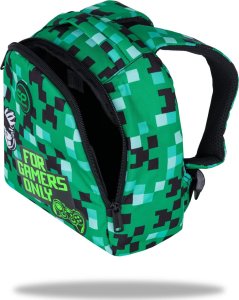 COOLPACK - PUPPY - PLECAK DZIECIĘCY - GAME ZONE 5