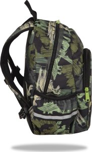 Patio Torebki i plecaki dziecięce Coolpack Toby Plecak dziecięcy Adventure Park 3