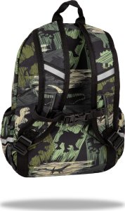 Patio Torebki i plecaki dziecięce Coolpack Toby Plecak dziecięcy Adventure Park 4