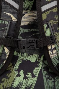 Patio Torebki i plecaki dziecięce Coolpack Toby Plecak dziecięcy Adventure Park 5