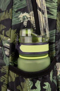 Patio Torebki i plecaki dziecięce Coolpack Toby Plecak dziecięcy Adventure Park 6