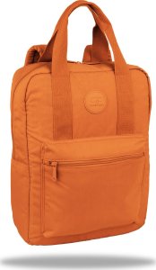 COOLPACK - BLIS - PLECAK MŁODZIEŻOWY - DUSTY ORANGE 1