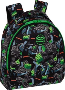 COOLPACK - PUPPY - PLECAK DZIECIĘCY - KIDS FROM THE BLOCK 1