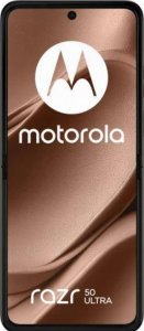 Smartfon Motorola Razr 50 Ultra 5G 12/512GB Brązowy (PB1T0117PL) 1