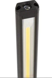 Latarka Warsztatowa Akumulatorowa Do Powieszenia Lw-3B W-00339 Plastrol 2