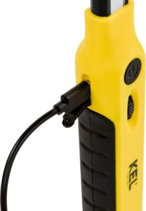 Latarka Warsztatowa Akumulatorowa Do Powieszenia Lw-3B W-00339 Plastrol 3