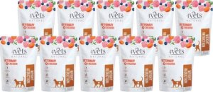 Mokra karma weterynaryjna dla kota z nadwagą 4Vets Natural Weight Reduction zestaw 10 x 85 g 1