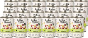 Dolina Noteci Premium z gęsią 24x400g 1