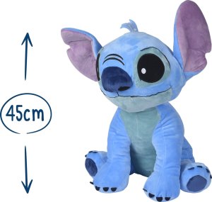 *****DISNEY Stitch 45cm 587-6987 3