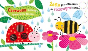 Sensoksiążka Ogród 14652 2