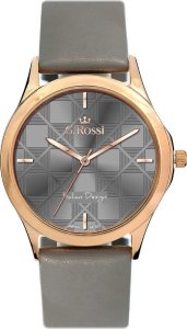 Zegarek damski G. Rossi MIROE 10513A-1B3 1