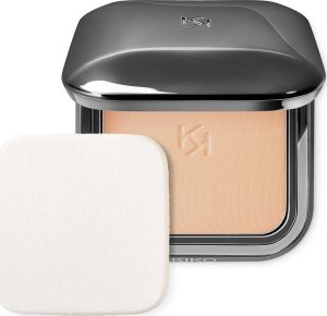 KIKO Milano Weightless Perfection Wet And Dry Powder Foundation pudrowy podkład w kompakcie Neutral 40 12g 1