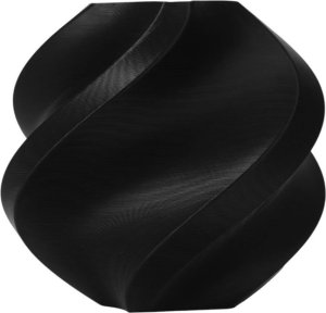 Filament Bambu Lab ASA 1,75mm 1kg - w zestawie z wielorazową szpulą - Black} 1