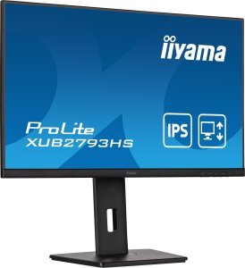 Monitor iiyama ProLite XUB2793HS-B7 4