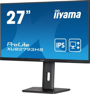 Monitor iiyama ProLite XUB2793HS-B7 5