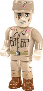 Klocki COBI 3131 Niszczyciel czołgów Sd.Kfz.139 Marder III 8