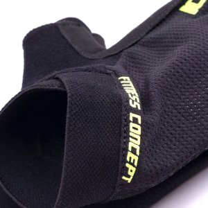 Rękawice Iq cross the line ILARIO rozmiar L 3