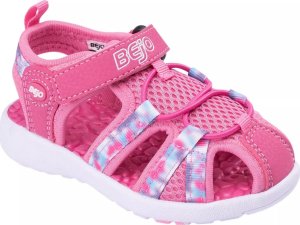 Dziecięce sandały Bejo JUMA KDG rozmiar 27 4