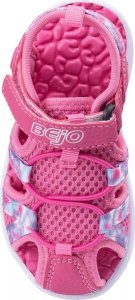 Dziecięce sandały Bejo JUMA KDG rozmiar 26 2